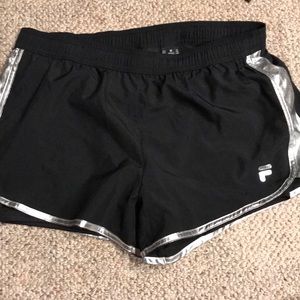 Fila shorts